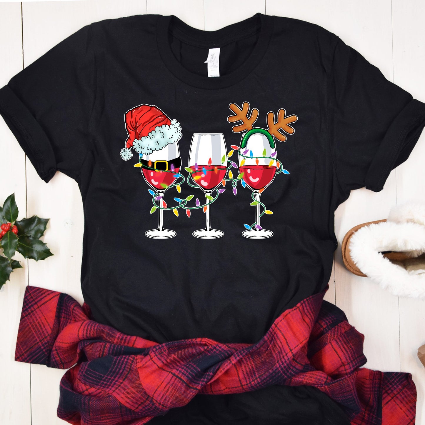 Holiday Wines