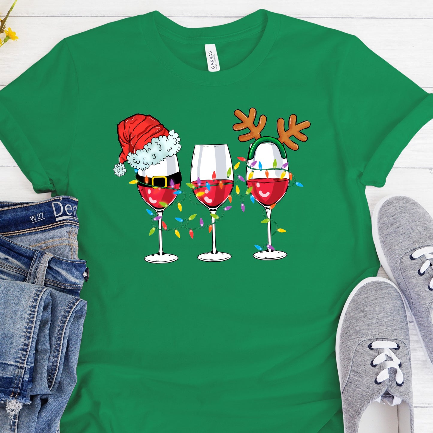 Christmas Wines