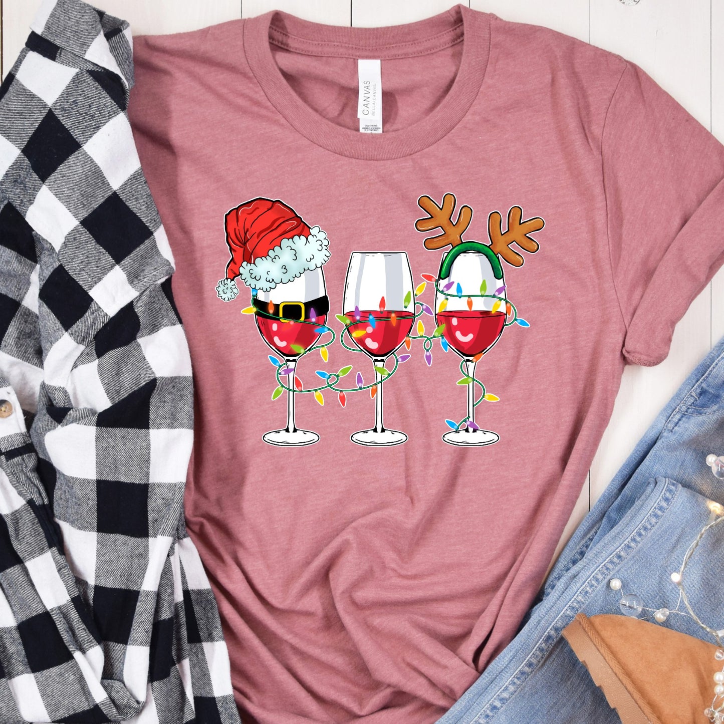 Holiday Wines