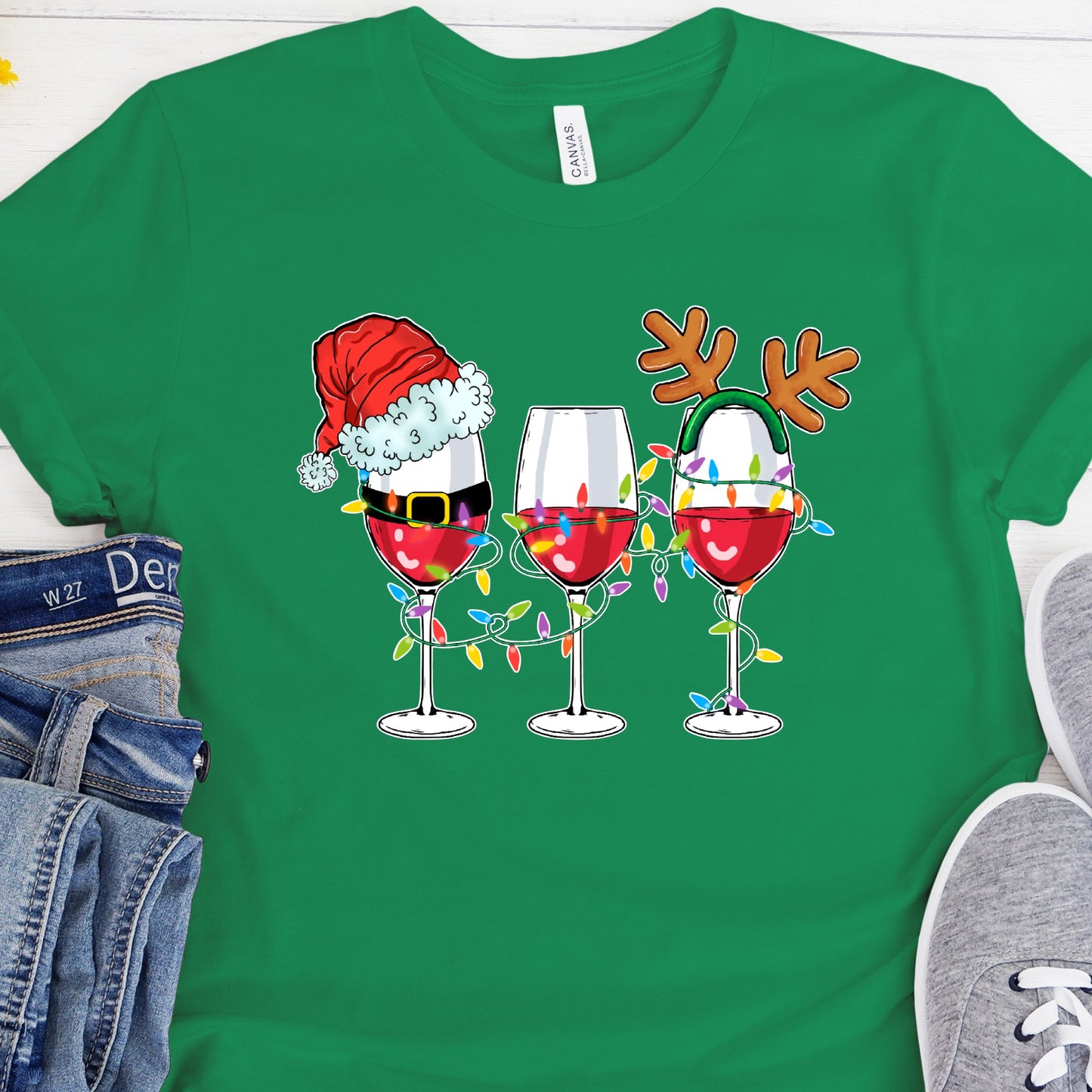 Holiday Wines