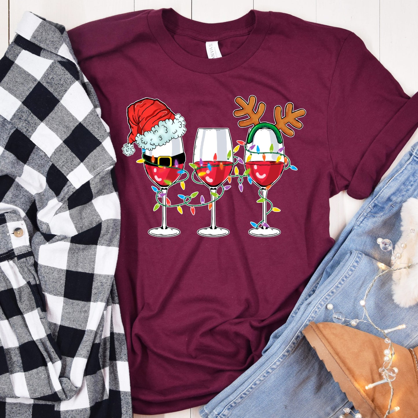 Holiday Wines