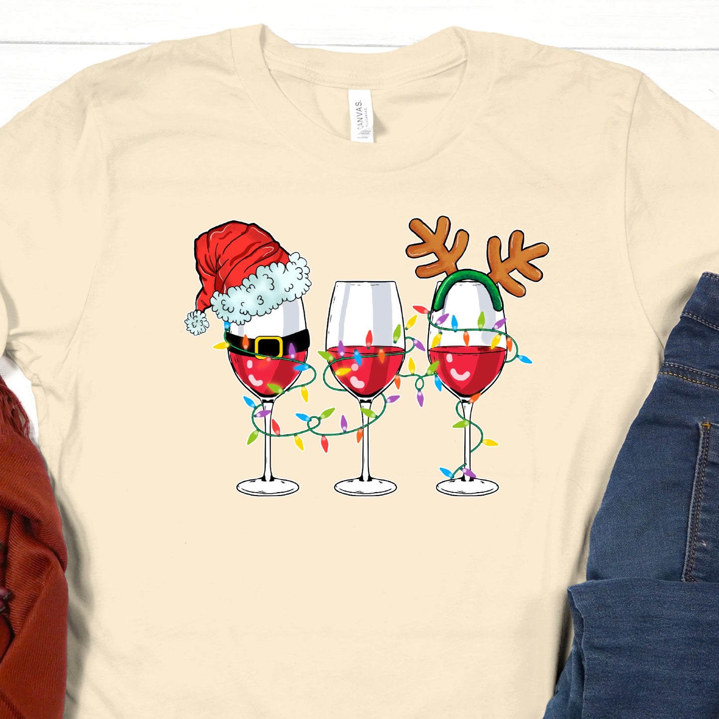 Holiday Wines